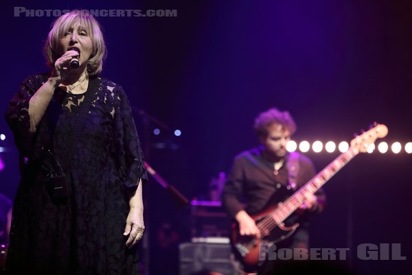 MAGMA - 2023-10-08 - PARIS - Salle Pleyel - Stella Vander